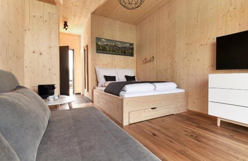 Kiefersfelden Cabin | Water, Ski & Mountain Lodge