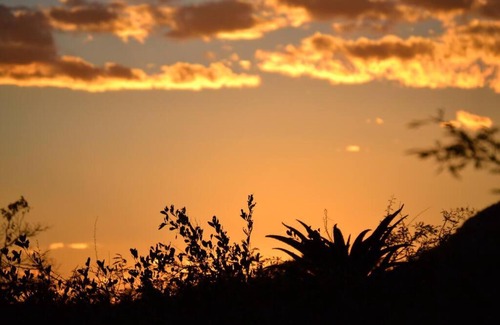 Groenvlei House | Waterberg Hideaway