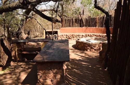 Groenvlei House | Waterberg Hideaway
