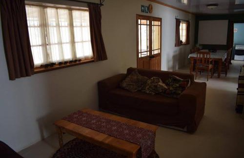Groenvlei House | Waterberg Hideaway