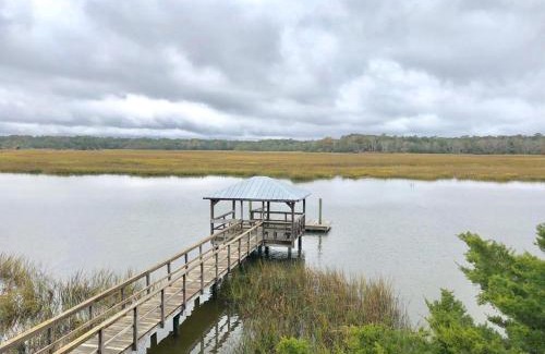 Edisto Island House | Watercolors