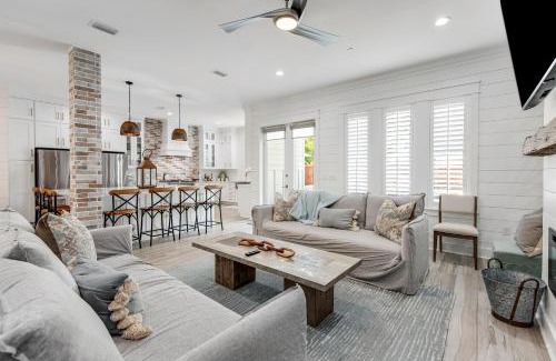 Crystal Beach House | Waterdog I