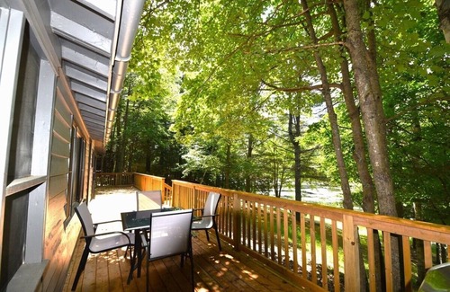 Baysville Cottage | Waterfall Oasis-Muskoka Room|Kayak|Dock|LakeofBays