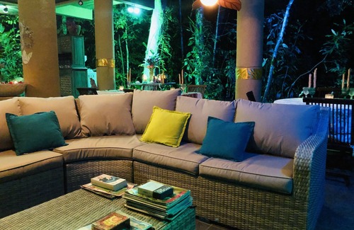 Dominical Villa | Waterfall Villas