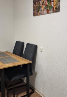 Triberg im Schwarzwald Apartment | Waterfalls Apartment 3