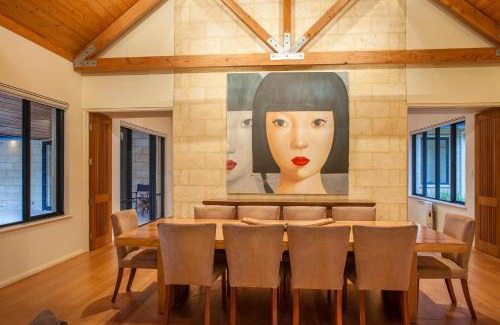Burnside House | Waterford I Private Properties