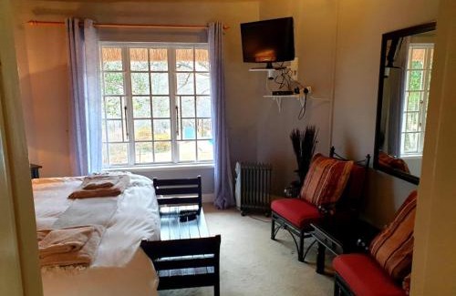 Rosetta Bed & Breakfast | Waterford Manor