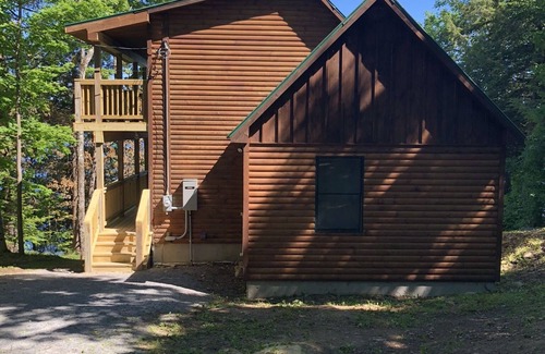 Old Forge House | Waterfront ADK Home - Great Location, updated, beautiful