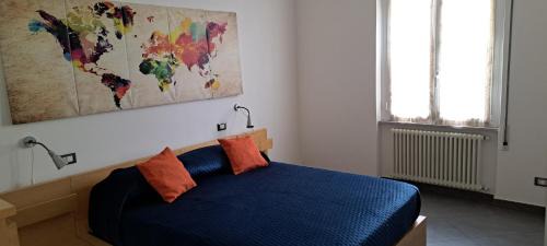 La Spezia Apartment | Waterfront Apartment