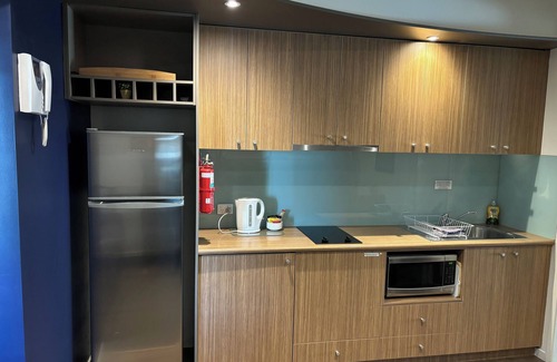 Cowes Apartment | Waterfront at Waves