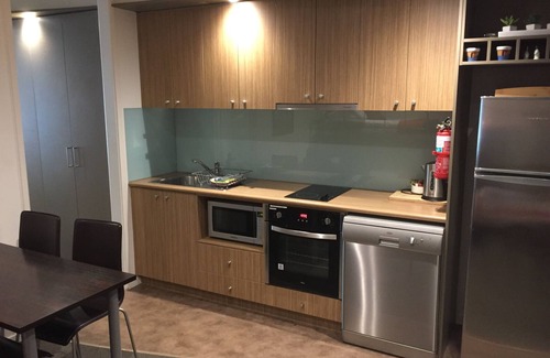 Cowes Apartment | Waterfront at Waves