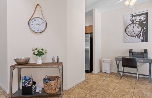 Homosassa Villa | Waterfront! Boat dock available for rent, pet friendly, families welcome!