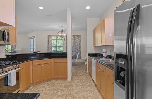 Homosassa Villa | Waterfront! Boat dock available for rent, pet friendly, families welcome!