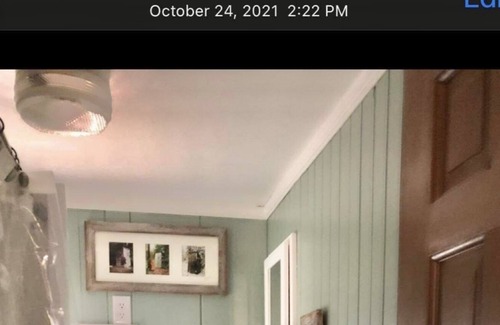South Casco House | Waterfront Cabin on Crooked River with Direct Boat Access to Sebago Lake