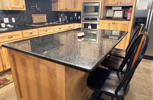 Negreet House | WATERFRONT CAMP ON TOLEDO BEND LAKE OFF LANAN BAY