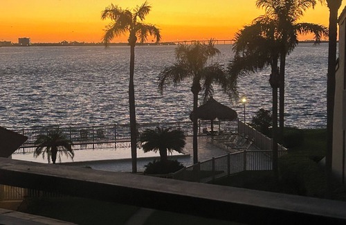 Tierra Verde Condo | Waterfront Condo in island paradise!