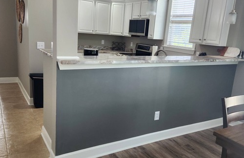 Santee Resort | Waterfront Condo on Lake Marion