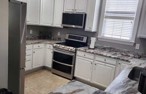 Santee Resort | Waterfront Condo on Lake Marion