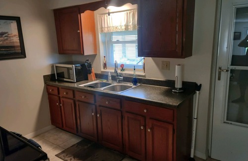 Titusville Condo | Waterfront Condo — Watch Rocket Launch NASA-SpaceX