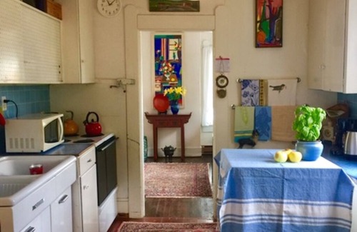Vashon Island House | Waterfront Cottage on Burton Beach, Vashon Island