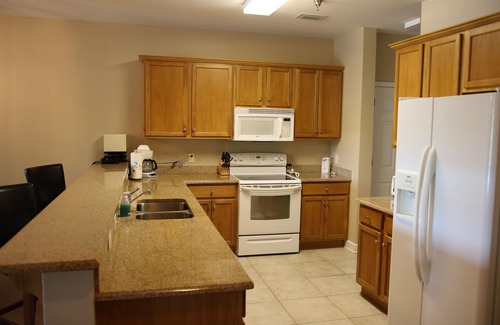 Foley Condo | Waterfront - great fishing, peaceful & quiet, yet close to Tanger Outlets & OWA
