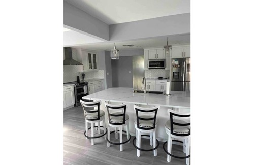 Baileys Bluff Estates House | Waterfront Home w/Pool, Hot Tub, and Sauna!