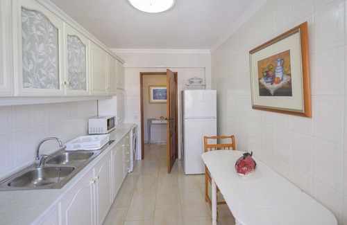 Cavacos Apartment | Waterfront in Quarteira - Perfect vacation by the sea!