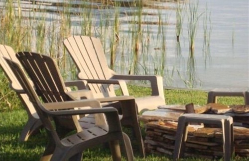 Lake Placid House | Waterfront Lake June in Winter Family Fun and Relaxation