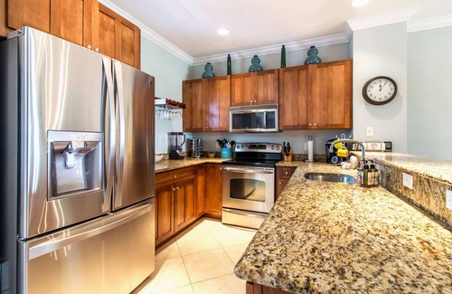 Indigo Reef Marina Homes House | Waterfront Luxury Villa w/Views, Dockage - Latitude Adjustment- Indigo Reef