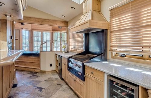 Central Okanagan House | Waterfront Oasis w/ Private Beach