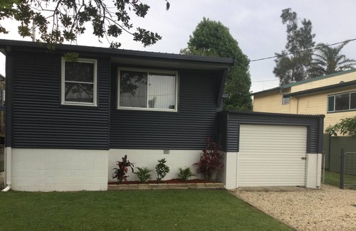 Urunga House | Waterfront on the Kalang River, Urunga, NSW