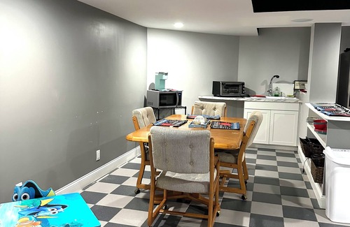 Wareham Apartment | Waterfront, private, 2 bedroom apartment
