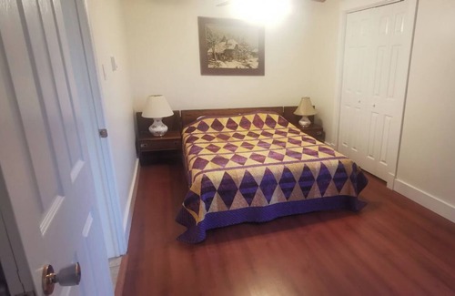 Grand-Digue House | Waterfront Shediac Bay