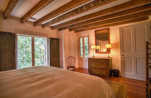 South of Broad Bed & Breakfast | Waterfront Stay in a Historic Carriage House!