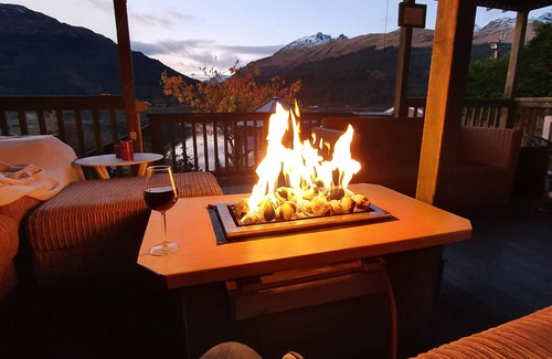 Arrochar House | Waterfront with Private Hot Tub, Kayaks and Paddleboards free for guests use !