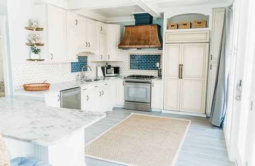 Morehead City Condo | Waterfront with spectacular views, peaceful and private duplex, fishermens dream