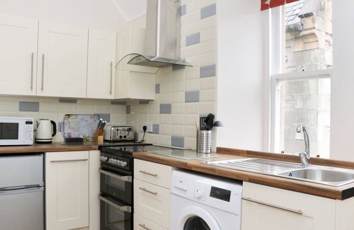 Perth Cottage | Watergate