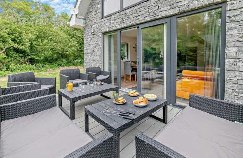 Saint Columb Major House | Watergate