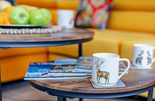 Saint Columb Major House | Watergate