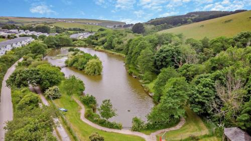 Saint Columb Major House | Watergate