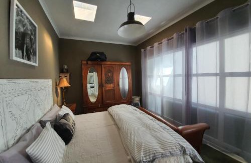 Pretoria House | Waterhouse Guest Lodge in Waterkloof