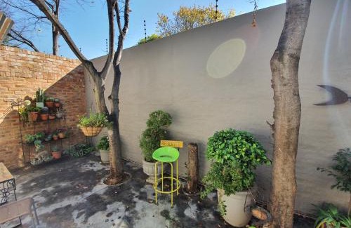Pretoria House | Waterhouse Guest Lodge in Waterkloof