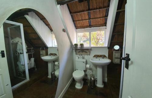 Pretoria House | Waterhouse Guest Lodge in Waterkloof