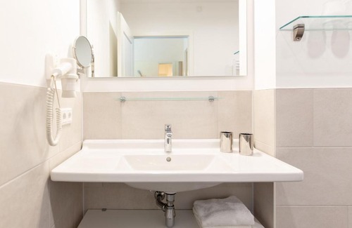 Boergerende-Rethwisch Apartment | Waterkant Suites Aparthotel