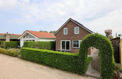 Onderdijk House | Waterlelie Vakantiepark De Groote Vliet