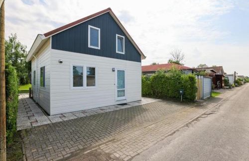 Onderdijk House | Waterlelie Vakantiepark De Groote Vliet
