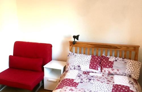 Waterloo Bed & Breakfast | Waterloo Central London - Private Rooms in Shared Apartment