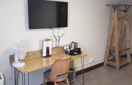 Cullompton Hotel | Waterloo Cross, Devon by Marston's Inns