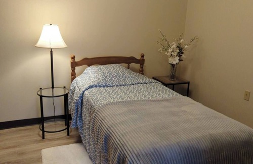 Waterloo Apartment | Waterloo Suites Twin Plusnn
