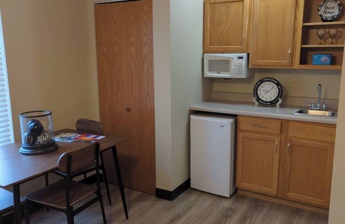 Waterloo Apartment | Waterloo Suites Twin Plusnn